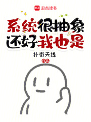 係統很抽象，還好我也是
