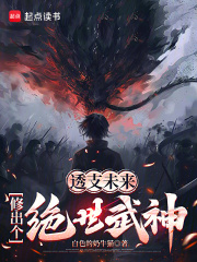透支未來，修出個絕世武神