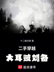 二手穿越：大耳賊劉備